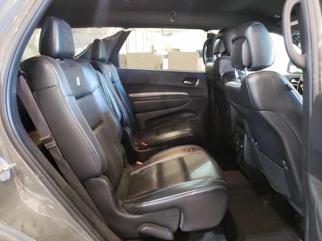 Photo 11 from auction – 2019 DODGE DURANGO R/ with VIN 1C4SDJCT1KC781203