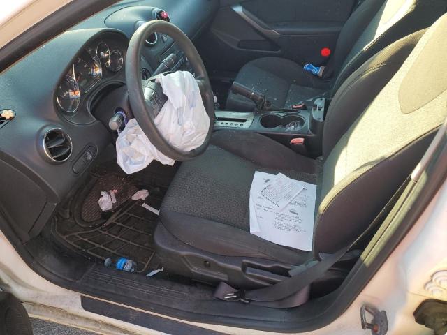 Photo 7 from auction – 2007 PONTIAC G6 BASE with VIN 1G2ZG58B674233460