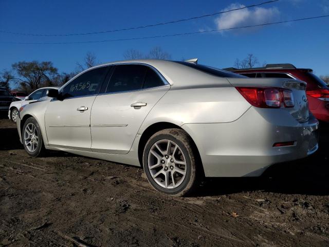 Photo 2 from auction – 2015 CHEVROLET MALIBU 1LT with VIN 1G11C5SL7FF323671