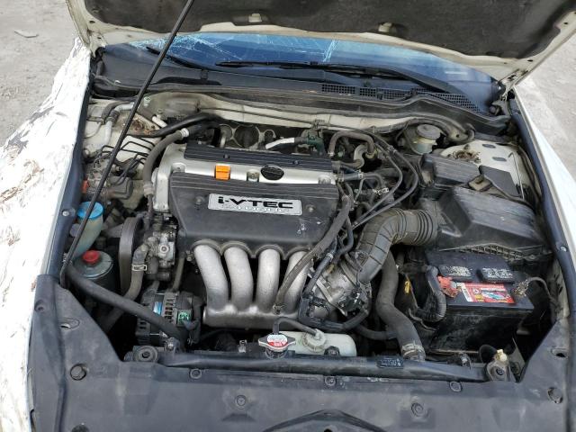 Photo 11 from auction – 2003 HONDA ACCORD EX with VIN JHMCM566X3C062971