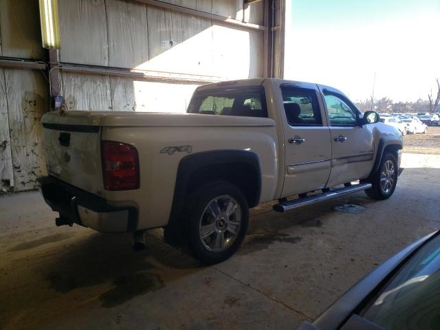 Photo 3 from auction – 2012 CHEVROLET SILVERADO with VIN 3GCPKTE78CG135467
