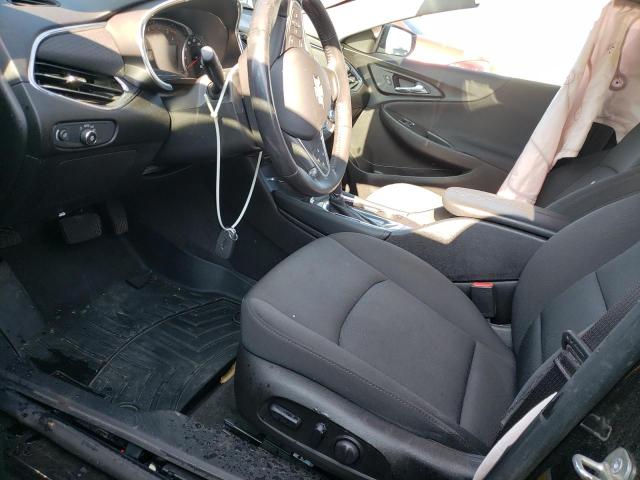 Photo 7 from auction – 2018 CHEVROLET MALIBU LT with VIN 1G1ZD5ST3JF217002