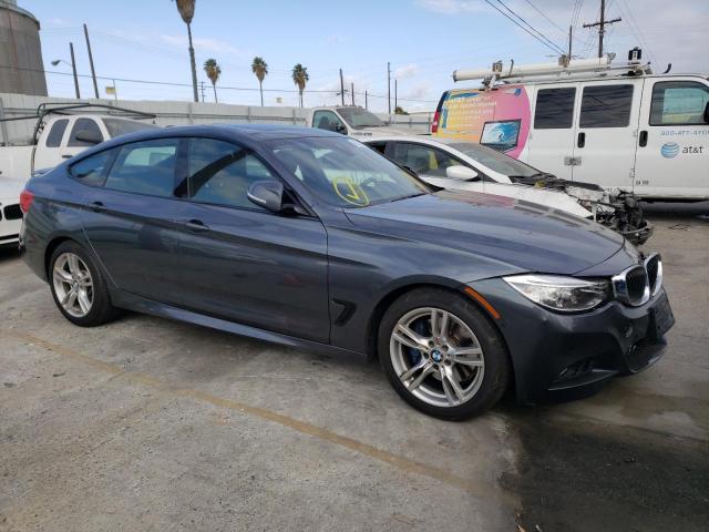 Photo 4 from auction – 2015 BMW 328 XIGT with VIN WBA3X5C5XFD561432