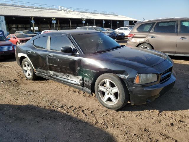 Photo 4 from auction – 2008 DODGE CHARGER with VIN 2B3KA43G98H234572