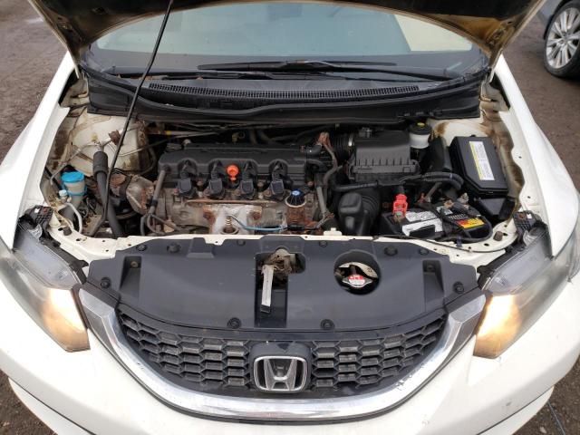 Photo 11 from auction – 2015 HONDA CIVIC LX with VIN 2HGFB2F48FH013840
