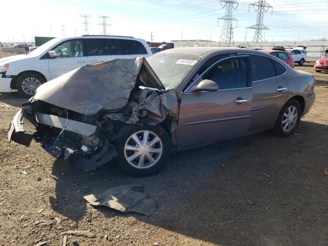 Photo 1 from auction – 2006 BUICK LACROSSE C with VIN 2G4WD582761212727