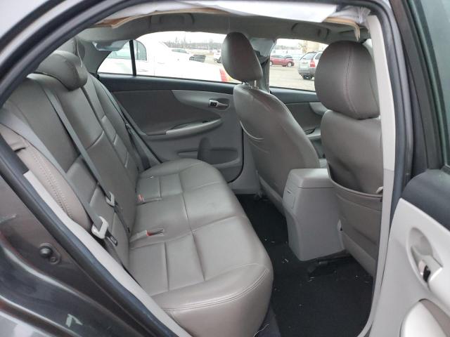 Photo 10 from auction – 2013 TOYOTA COROLLA BA with VIN 5YFBU4EE7DP180470