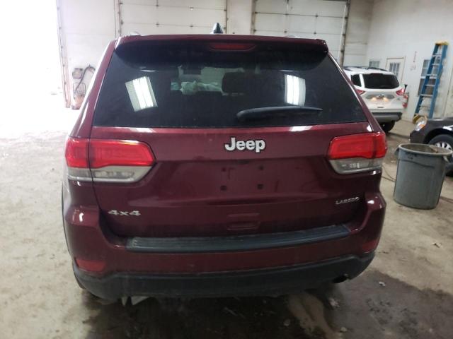 Photo 6 from auction – 2019 JEEP GRAND CHER with VIN 1C4RJFAG2KC823811