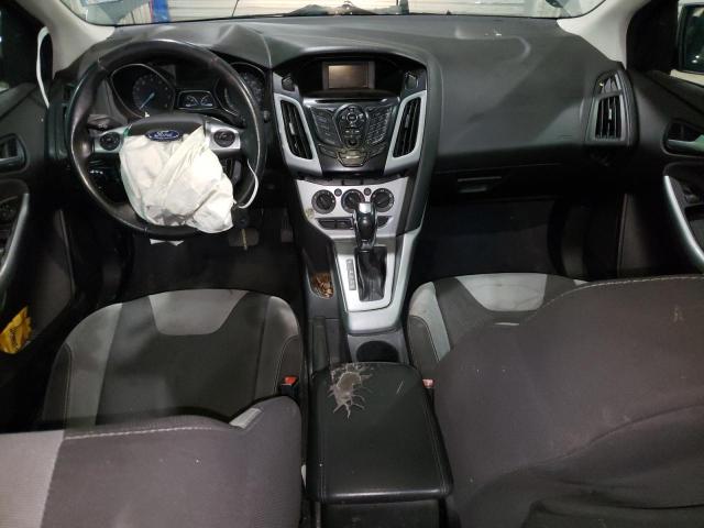 Foto 8 de la subasta – 2012 FORD FOCUS SE con VIN 1FAHP3K23CL257077