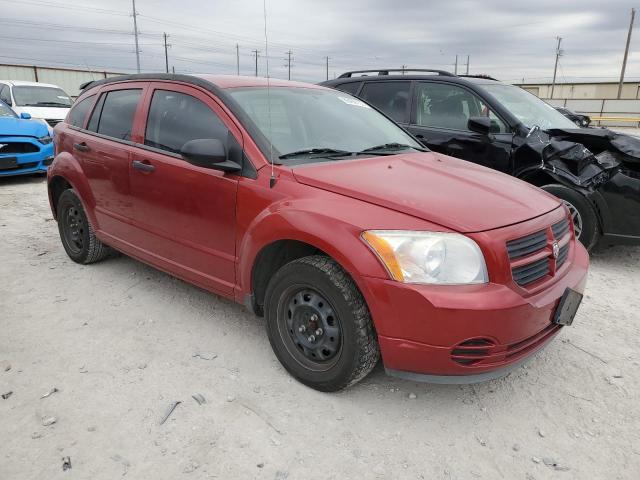 Photo 4 from auction – 2007 DODGE CALIBER with VIN 1B3HB28B37D408060