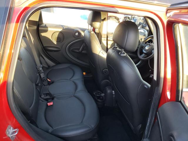 Photo 10 from auction – 2014 MINI COOPER S C with VIN WMWZC3C59EWP25248