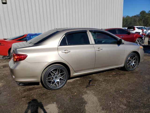 Photo 3 from auction – 2010 TOYOTA COROLLA BA with VIN 1NXBU4EE7AZ276304