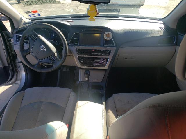 Photo 8 from auction – 2016 HYUNDAI SONATA SE with VIN 5NPE24AF6GH387452