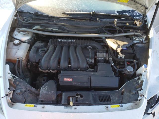 Photo 12 from auction – 2005 VOLVO V50 2.4I with VIN YV1MW382852097879