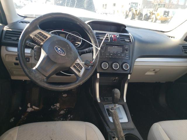 Photo 8 from auction – 2014 SUBARU FORESTER 2 with VIN JF2SJAEC2EH443727
