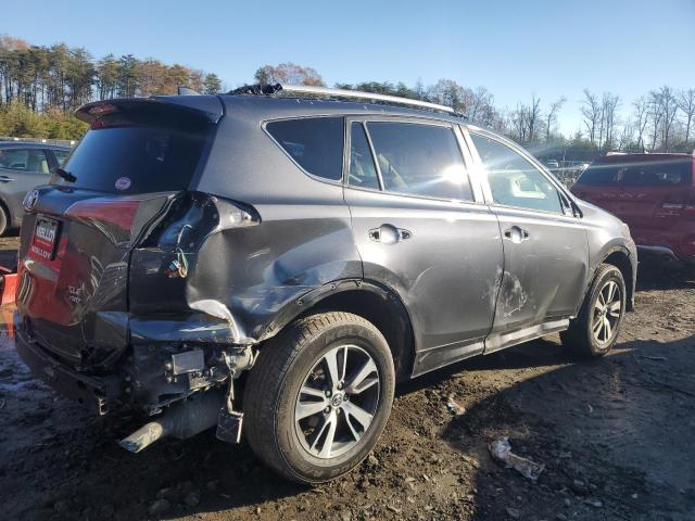 Photo 3 from auction – 2016 TOYOTA RAV4 XLE with VIN JTMRFREV8GD179583
