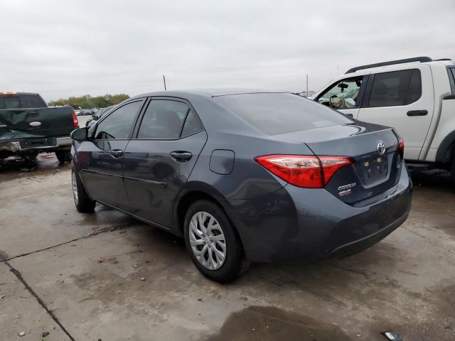 Photo 2 from auction – 2017 TOYOTA COROLLA L with VIN 5YFBURHE8HP611770