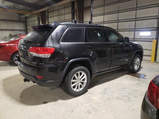 Photo 3 from auction – 2014 JEEP GRAND CHER with VIN 1C4RJFAG8EC144565
