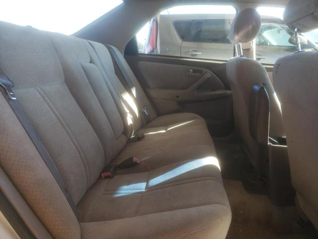 Photo 10 from auction – 2000 TOYOTA CAMRY CE with VIN 4T1BG22K1YU982099