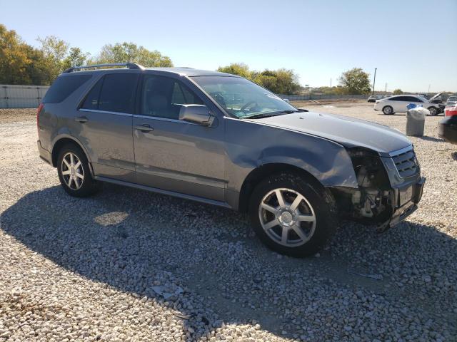 Photo 4 from auction – 2005 CADILLAC SRX with VIN 1GYEE63A850155993