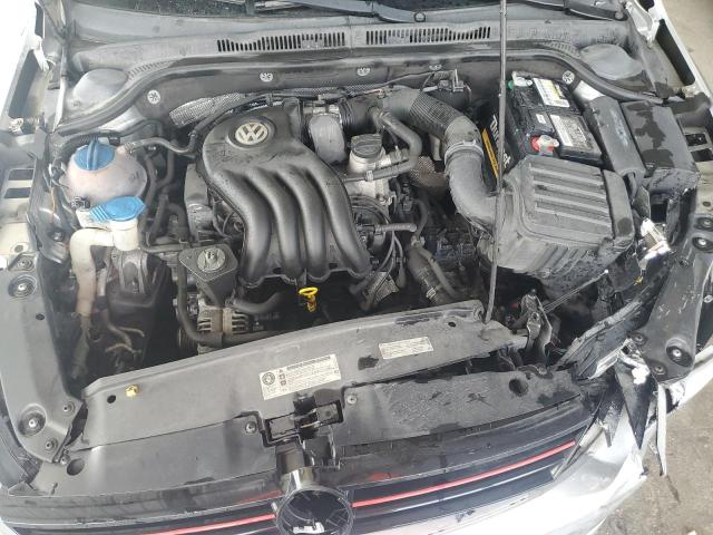 Photo 11 from auction – 2014 VOLKSWAGEN JETTA BASE with VIN 3VW2K7AJ1EM327611