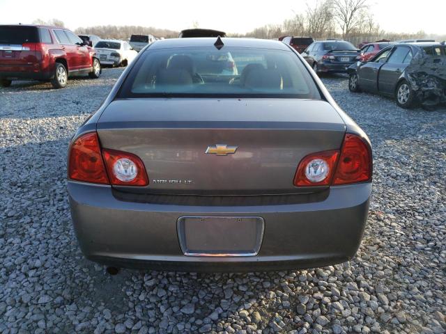Photo 6 from auction – 2012 CHEVROLET MALIBU 2LT with VIN 1G1ZD5E07CF172148