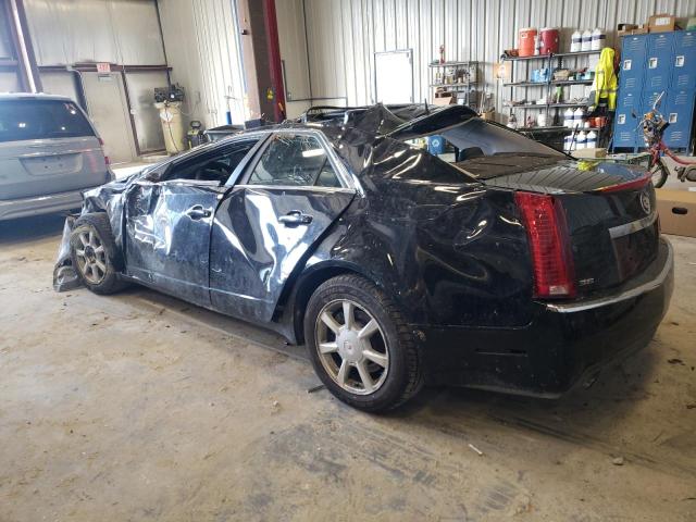 صورة رقم 2 من المزاد - 2008 CADILLAC CTS مع VIN 1G6DG577X80207345