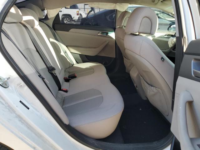 Photo 10 from auction – 2017 HYUNDAI SONATA SE with VIN 5NPE24AF8HH529088