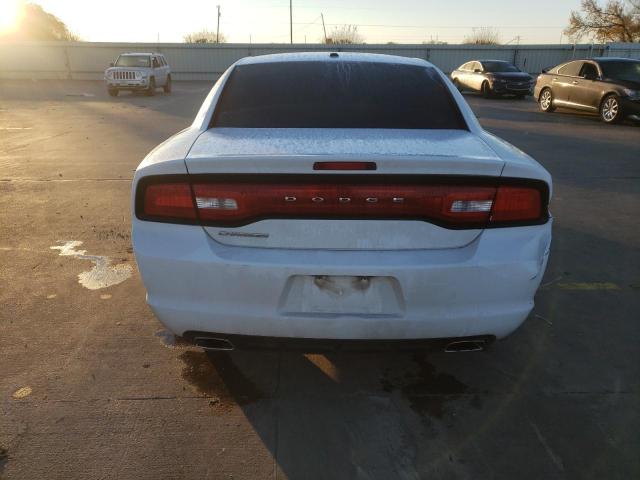 Photo 6 from auction – 2013 DODGE CHARGER SE with VIN 2C3CDXBG1DH591708