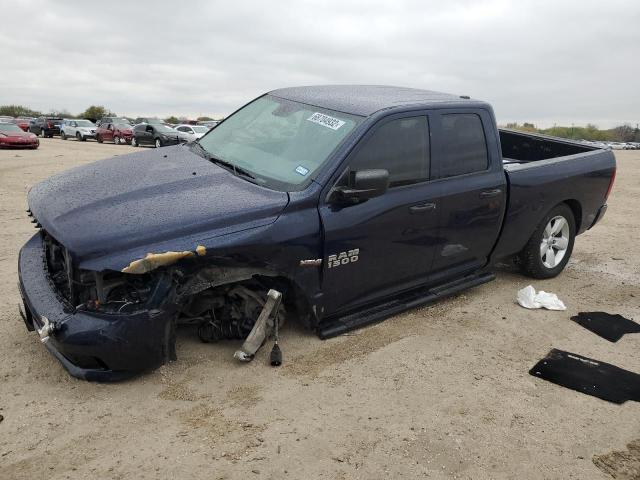 RAM 1500 ST 2014 with VIN 1C6RR6FT8ES180090 - Photo from auction