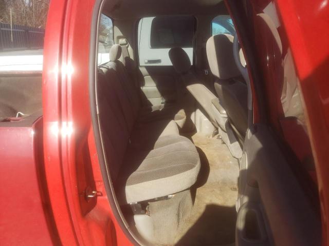 Photo 10 from auction – 2004 DODGE RAM 3500 S with VIN 3D7MA48C04G130968