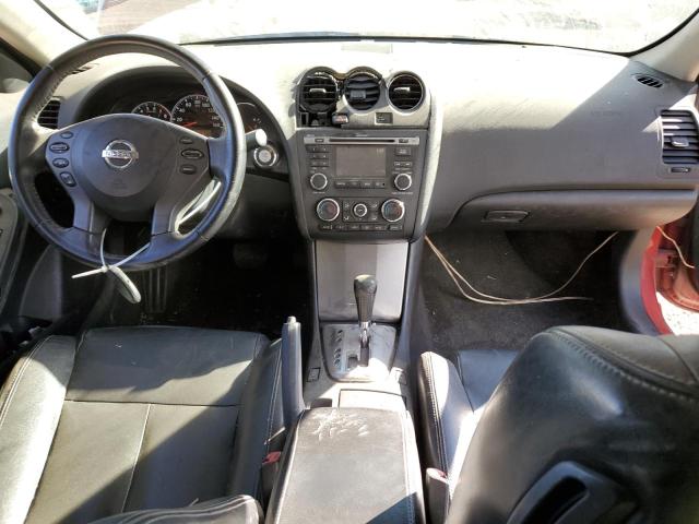 Photo 8 from auction – 2010 NISSAN ALTIMA S with VIN 1N4AL2EP3AC163454
