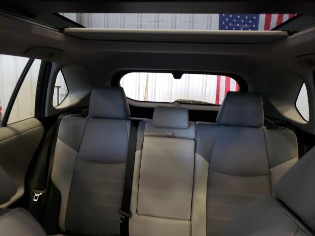 Photo 10 from auction – 2022 TOYOTA RAV4 LIMIT with VIN 4T3D6RFVXNU069370