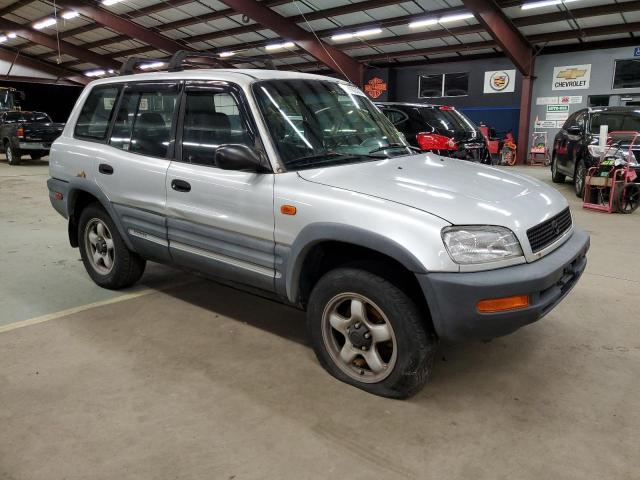 Photo 4 from auction – 1997 TOYOTA RAV4 with VIN JT3HP10V4V7042092