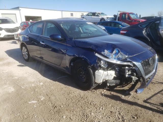 Photo 4 from auction – 2019 NISSAN ALTIMA S with VIN 1N4BL4BV2KN309853