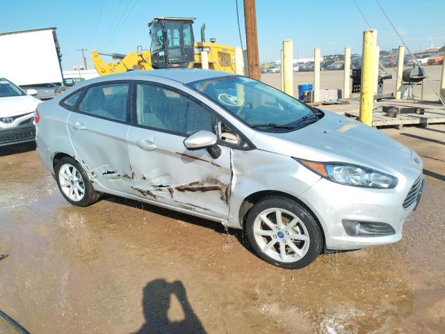 Photo 4 from auction – 2019 FORD FIESTA SE with VIN 3FADP4BJ2KM148943