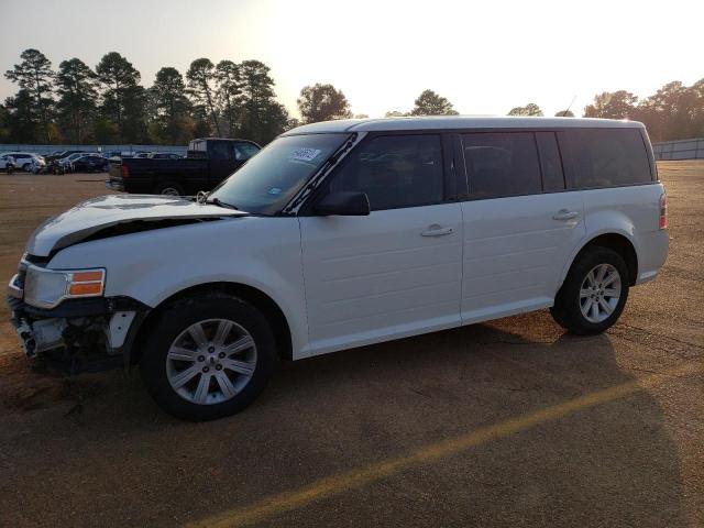 FORD FLEX SE 2012 with VIN 2FMGK5BC1CBD15188 - Photo from auction