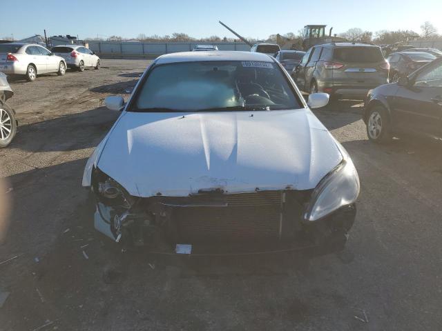 Photo 5 from auction – 2012 CHRYSLER 200 LX with VIN 1C3CCBAB9CN167212