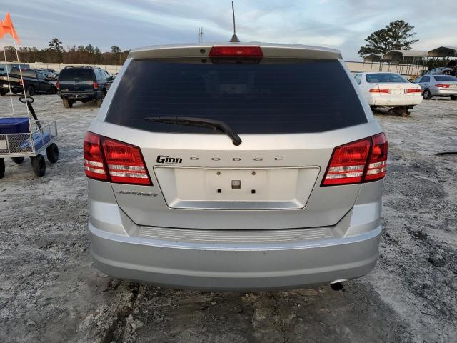 Photo 6 from auction – 2014 DODGE JOURNEY SE with VIN 3C4PDCAB5ET268248