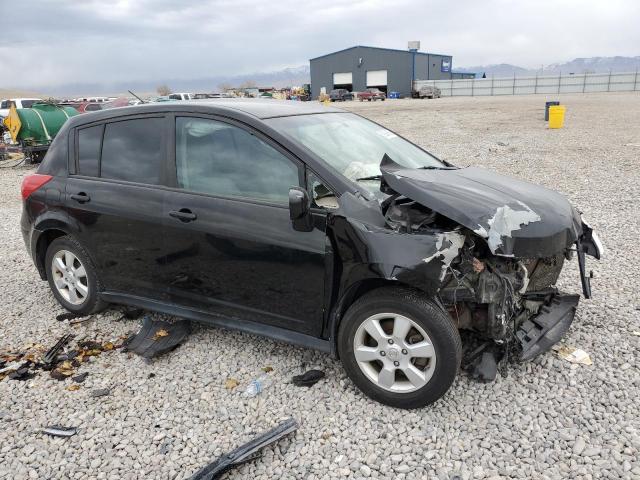 Photo 4 from auction – 2007 NISSAN VERSA S with VIN 3N1BC13E27L388961