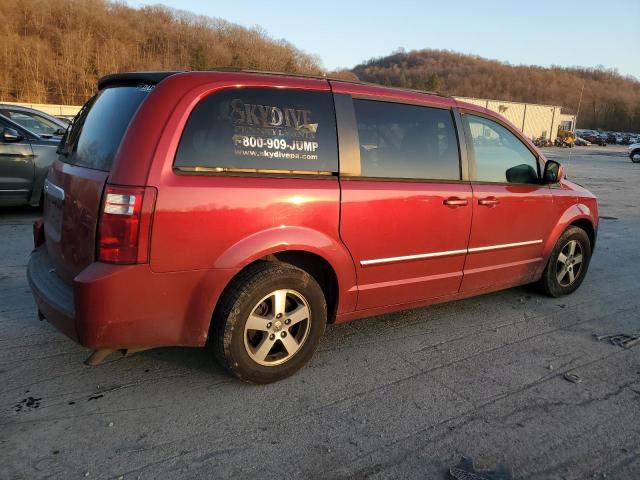 Photo 3 from auction – 2008 DODGE GRAND CARA with VIN 1D8HN54P08B139233