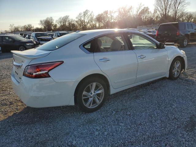 Photo 3 from auction – 2013 NISSAN ALTIMA 2.5 with VIN 1N4AL3AP1DC208116