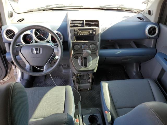 Photo 8 from auction – 2005 HONDA ELEMENT LX with VIN 5J6YH18395L011515
