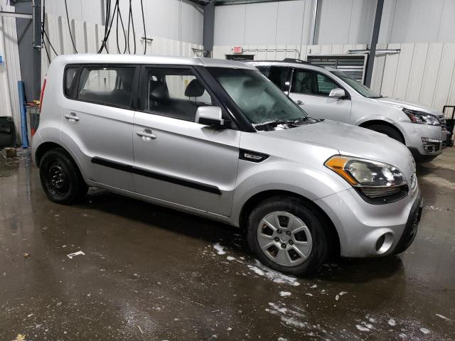 Photo 4 from auction – 2012 KIA SOUL with VIN KNDJT2A54C7411950