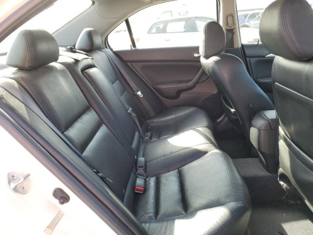 Photo 10 from auction – 2006 ACURA TSX with VIN JH4CL96896C010232