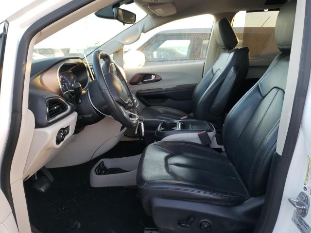 Photo 7 from auction – 2018 CHRYSLER PACIFICA T with VIN 2C4RC1BG3JR107307