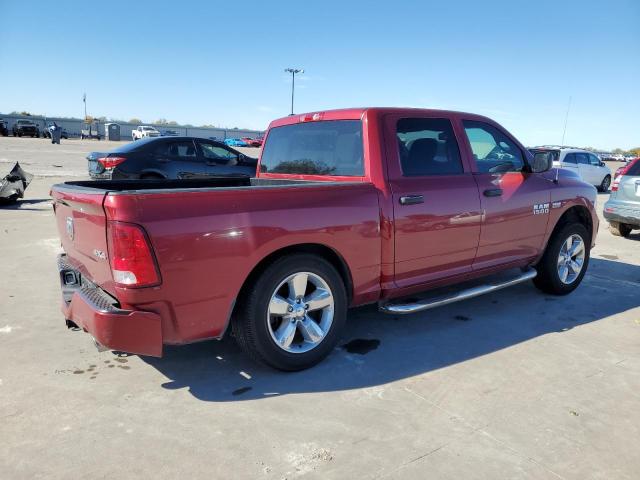 Photo 3 from auction – 2014 RAM 1500 ST with VIN 1C6RR7KT2ES370169