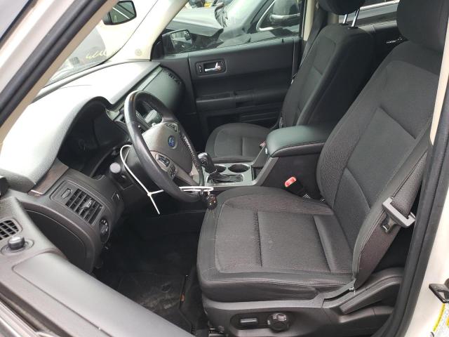 Photo 7 from auction – 2014 FORD FLEX SE with VIN 2FMGK5B82EBD07647