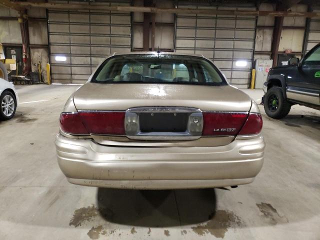 Photo 6 from auction – 2005 BUICK LESABRE CU with VIN 1G4HP54K25U243683