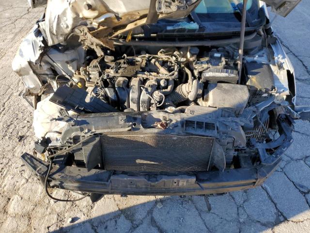 Photo 11 from auction – 2014 KIA FORTE LX with VIN KNAFK4A61E5223041